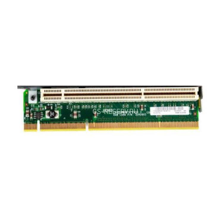 Riser IBM PCI-X For xSeries x3550(39Y6975)