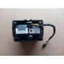 Вентилятор HP (Delta) Brushless 1,82A 12v 10000 об/мин 22,25CFM 57,5dB 40x40x56mm для DL160 Gen8(663120-003)
