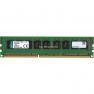 RAM DDRIII-1333 Kingston 4Gb 1Rx8 ECC Low Voltage PC3L-10600E(KVR13LE9S8/4)