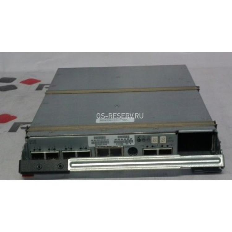 Модуль Контроллера Sun I/O Controller Module Quad Port 6xSFP 2xRJ45 For StorageTek 6140(375-3335)