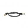 Кабель SAS Cisco FlexStack Stacking Cable 1xSFF-8088 (miniSAS) To 1xSFF-8088 (miniSAS) StackWise Plus 100cm/1m For Catalyst 2960-S 2960 2960X 2960G 3120 Catalyst Blade Switch 3000 Series(37-0890-01)
