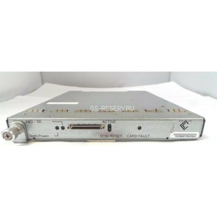 Модуль Контроллера IBM SCSI 1xVHDCI For EXP300(07K9406)