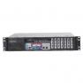 Корпус SuperMicro SuperChassis 2xSAS/SATA NHS 3,5" 410Wt ATX 2U 19"(CSE-523L-410B)
