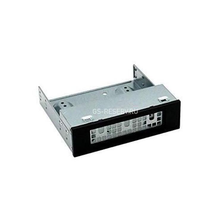 Комплект для установки HDD/FDD Intel 1xHDD or 1xFDD in 5,25" For SC5400 SC5300 Base/BRP/LX(AXXFHDDBRK)