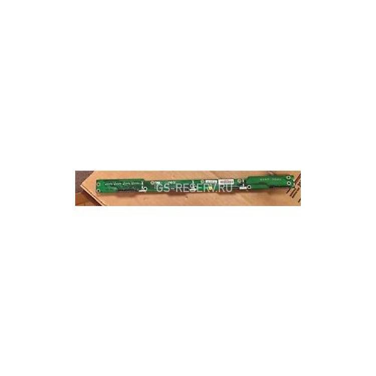 Плата Backplane Tyan 4xHotSwap SATA 3,5" For Tyan Transport GT24 GT20 GT20-B5350 GT20-B3870 GT24-B2881 GT24-B2891 GT24-B3992(M1204)