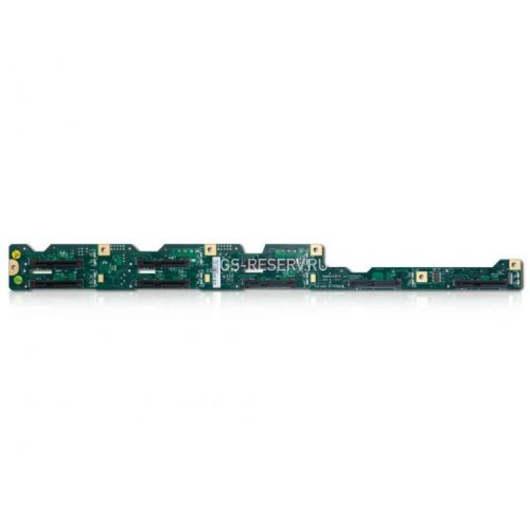 Плата Backplane Supermicro 8xHotSwap SAS/SATA 2,5" 1U(SAS-113TQ)