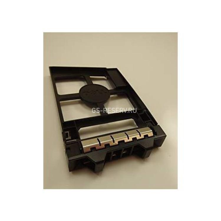 Заглушка Dell HDD Blank Filler SAS/SATA 2,5" For G11 Servers(J065J)