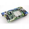 Контроллер SAS RAID HP Smart Array 512Mb 4SAS/SATA RAID10 U600 PCI-E Mezzanine For BL420c Gen8 BL460c Gen8 WS460c Gen8(670026-001)