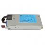 Резервный Блок Питания HP 460Wt (Delta) Platinum Plus для серверов DL360e Gen8 DL360p Gen8 DL380e Gen8 DL380p Gen8 DL385p Gen8 DL160G8 DL320e Gen8 ML350e Gen8 ML350p Gen8(643954-301)