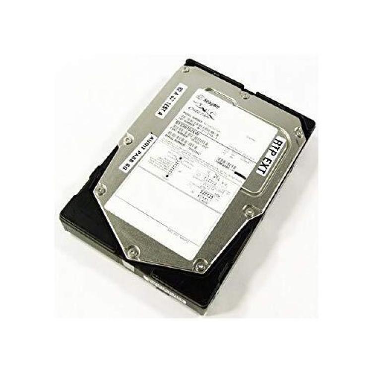 Жесткий Диск Seagate Cheetah X15 36LP 36,7Gb (U160/15000/8Mb) 68pin U160SCSI(ST336752LW)