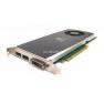 Видеокарта HP (PNY) Nvidia Quadro FX3800 1Gb 256Bit GDDR3 DualDP DVI PCI-E16x(FY949AA)