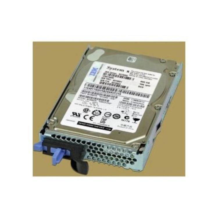 Жесткий Диск IBM Eserver xSeries ESXSMBF2600RC (Toshiba) MBF2600RC 600Gb (U600/10000/16Mb) 6G SAS 2,5" SS For x3250M5 x3530M4 x3250M4 DX360M3 DX360M2(90Y8891)