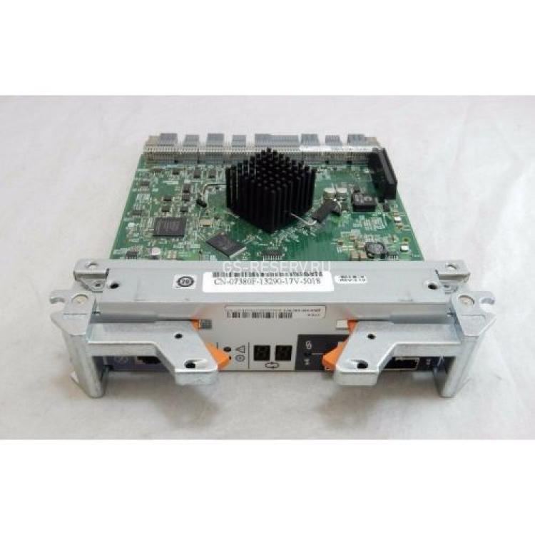 Модуль Контроллера EMC (Dell) LCC Link Control Card 6G 2xSFF8088 1xRJ11 For VNX6GSDAE25 NXB6GSDAE25F V2-DAE-N-25-A V2-DAE-N-25 VNX7500 VNX5700 VNX5600 VNX5400 VNX5300 VNX5200(303-104-000)