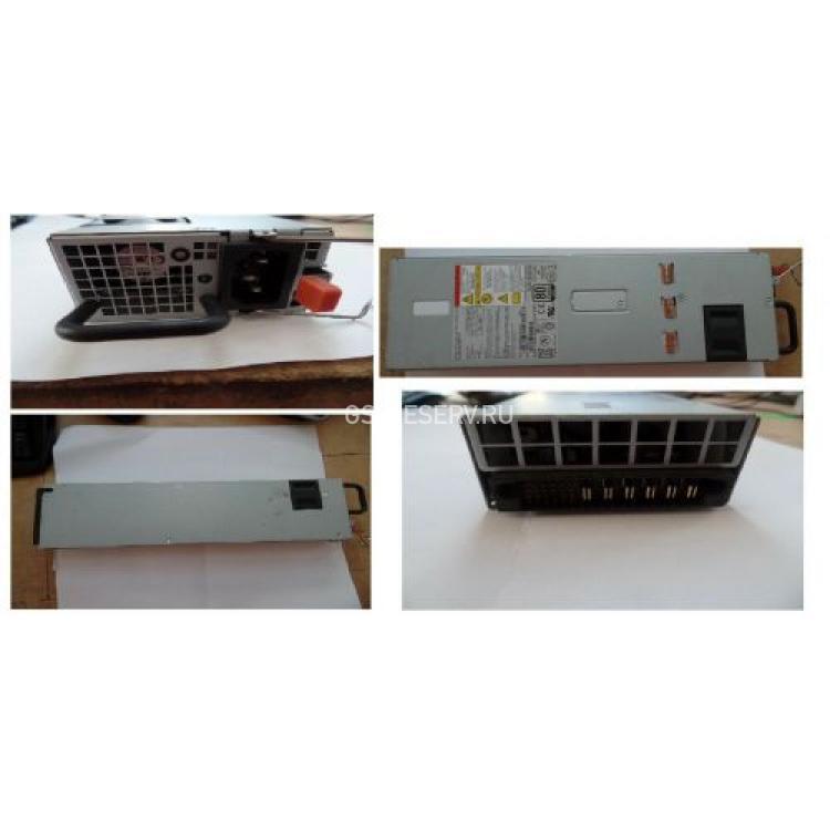 Резервный Блок Питания Xyratex 850Wt (Emerson) для систем хранения IBM HS-1235T(0963415-07)