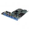 Материнская Плата Dell i5000P Dual Socket 771 8FBD 3PCI-E8x & Riser SVGA 2GbLAN E-ATX 1333Mhz For Poweredge 2950 II (G2)(JR815)