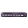 Коммутатор Cisco 8port-1000Mbps 1000BASE-X 8port-GBIC Layer 3 2U 19"(WS-C4908G-L3)