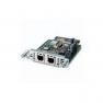 Модуль Cisco 2 Port Voice Interface Card For 2811 2821 2851 2911 2921 2951 3825 3845 3925 3945(VIC2-2FXO)
