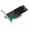 Сетевой Адаптер Intel PRO/10GbE XF SR Dual Port Server Adapter i82598EB 2x10Гбит/сек 2xXFP LC LP PCI-E v.2.0 PCI-E8x(EXPX9502AFXSR)