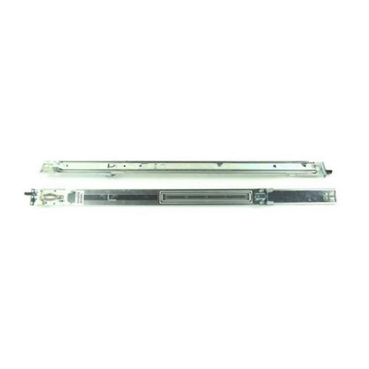 Рельсы IBM 2U System X Gen III Slide Rail Kit For x3550M4 x3650M4(00D3963)