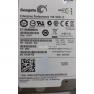 Жесткий Диск Seagate Enterprise Performance 10K HDD v7 SED 1.2Tb (U600/10000/64Mb) SED FIPS 140-2 6G SAS 2,5"(1DA220)