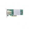 Сетевой Адаптер HP StoreFabric (Qlogic) 2x32Гбит/сек Dual Port 2xSFP+ Fibre Channel HBA LP PCI-E8x 3.0(868141-001)