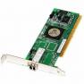 Сетевой Адаптер IBM (Qlogic) 2Гбит/сек Single Port Fibre Channel HBA LP PCI-X(24P0962)