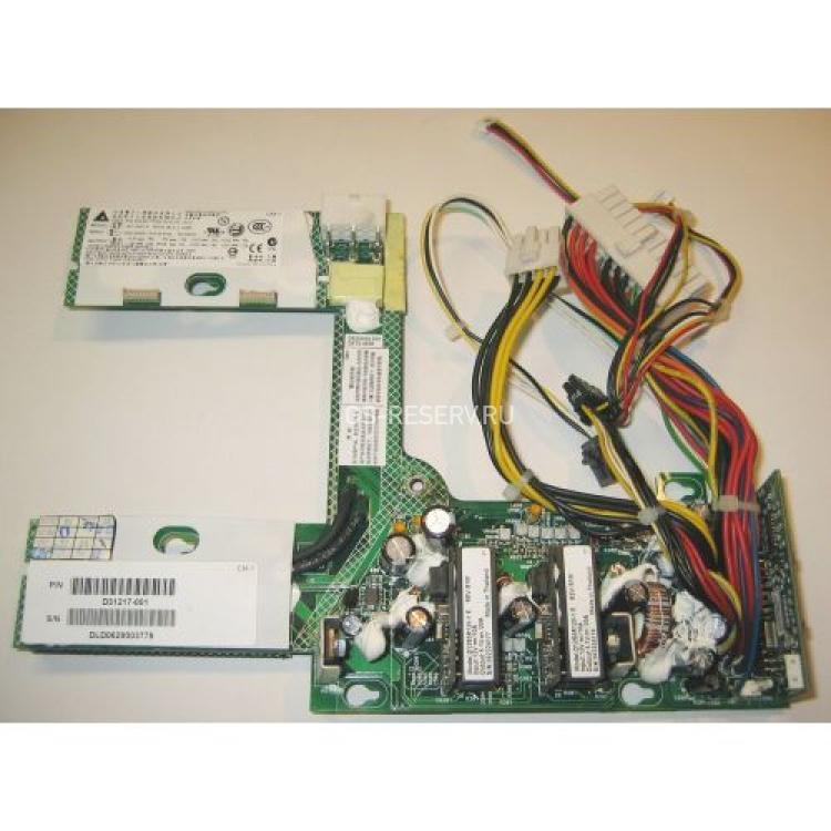 Корзина для Резервных Блоков Питания Intel (Delta) Power Supply Cage 2xPS For SR1450(869366)