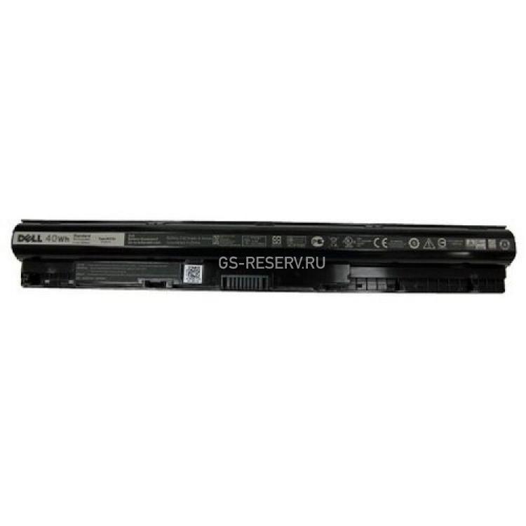 Аккумуляторная батарея Dell 14,8v 2630mAh 40Wh для Latitude 3470 3460 3570 E3560 Vostro 3559 3558 Inspiron 5558 5757 3452 3551 3552 5559 5759(451-BBUD)