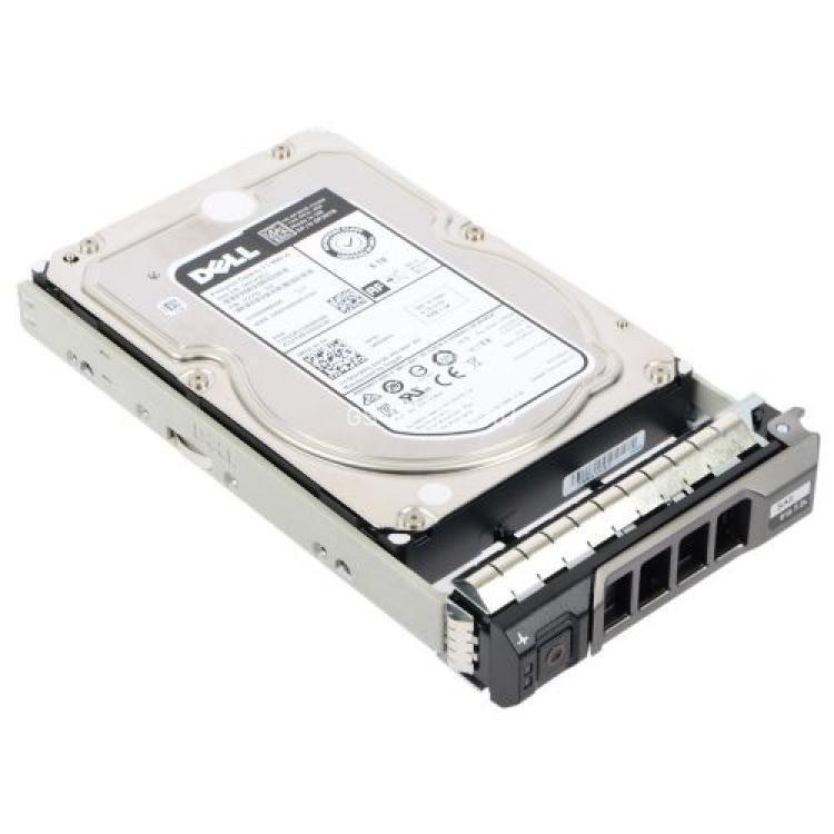 Жесткий Диск Dell (Toshiba) MG MG04SCA60EE 6Tb (U1200/7200/128Mb) AF 512e 12G SAS 3,5" For R730 R730XD T430 T630 R430 R530 MD1400(400-AJOE)