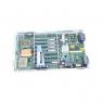 Материнская Плата IBM i5000P Dual Socket 771 4FBD SAS SATAII 2GbLAN Blade-ATX 1333Mhz For HS21 Xeon 50xx 51xx(42C9205)