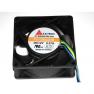 Вентилятор T-Win / Velari (Yen Sun Tech) 0,37A 4400 об/мин 46,9CFM, 45dB 80x80x32 For T-Win 2G-QK8 2L 2S 3F 3L 3Q 4S 8E-T82 RBS8A(FD128032HB)