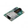 Контроллер Удаленного Управления Intel Remote Management Module KVM-Over-IP & Virtual Media Redirection Card для S5500 S5520(E99685)