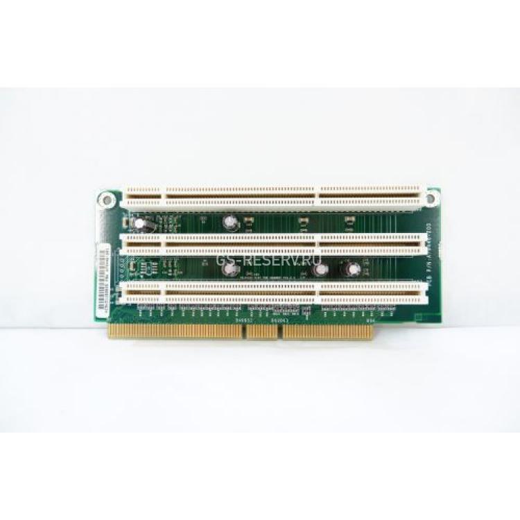 Riser Intel 3PCI-X 2U For SR2300(A79446)
