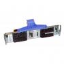 Корзина SAS/SATA IBM 4xSAS/SATA Drive Cage SFF 2,5" Hot Swap For x3350 x3250M2 x3850M2 x3950M2 ThinkServer RS110(44E8743)