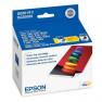 Картридж Epson Stylus Color(400 600 800 850 1520) 600Q 35ml Color(S020089)