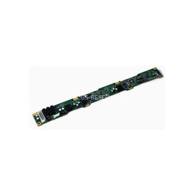Плата Backplane Supermicro 3xHotSwap SAS/SATA 3,5" 1U(BPN-SAS-818TQ)