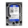 Жесткий Диск Western Digital Blue 4Tb (U600/5400/64Mb) 6G SATAIII(WD40EZRZ)