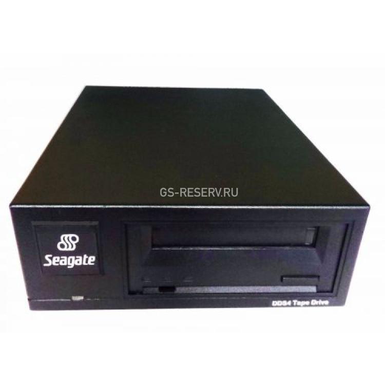 Стример Seagate (Quantum) Scorpion DAT40 DDS4 40(20)Gb 68pin UW80SCSI External(CS060811)