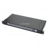KVM Переключатель Belkin OmniView PRO2 8-Port KVM Switch электронный 8хPC PS/2 USB Video 2048x1536 @85Hz Flash 1U 19"(F1DA108T)
