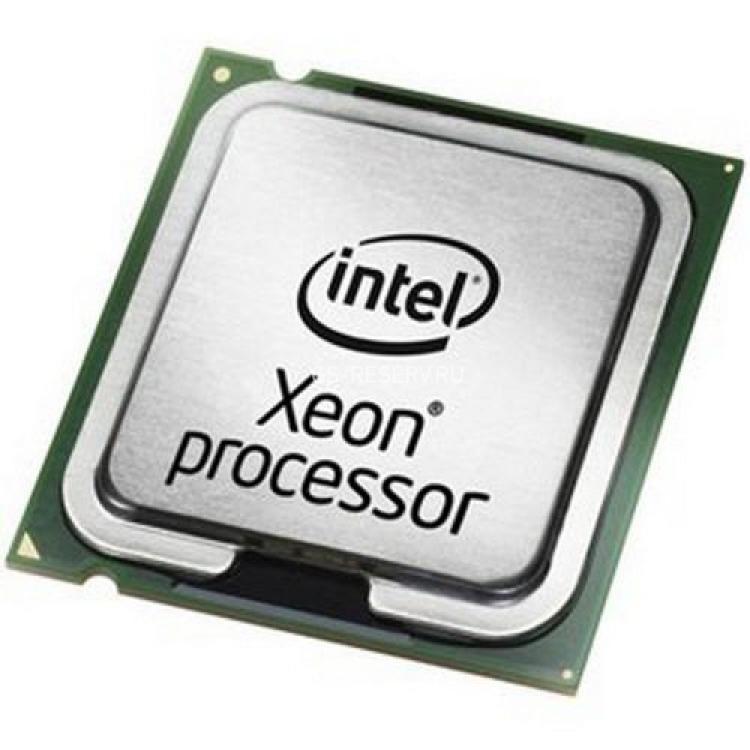 Процессор HP (Intel) Xeon E5506 2133Mhz (4800/L3-4Mb/1.225v) Socket LGA1366 Nehalem-EP For BL460cG6(576967-L21)