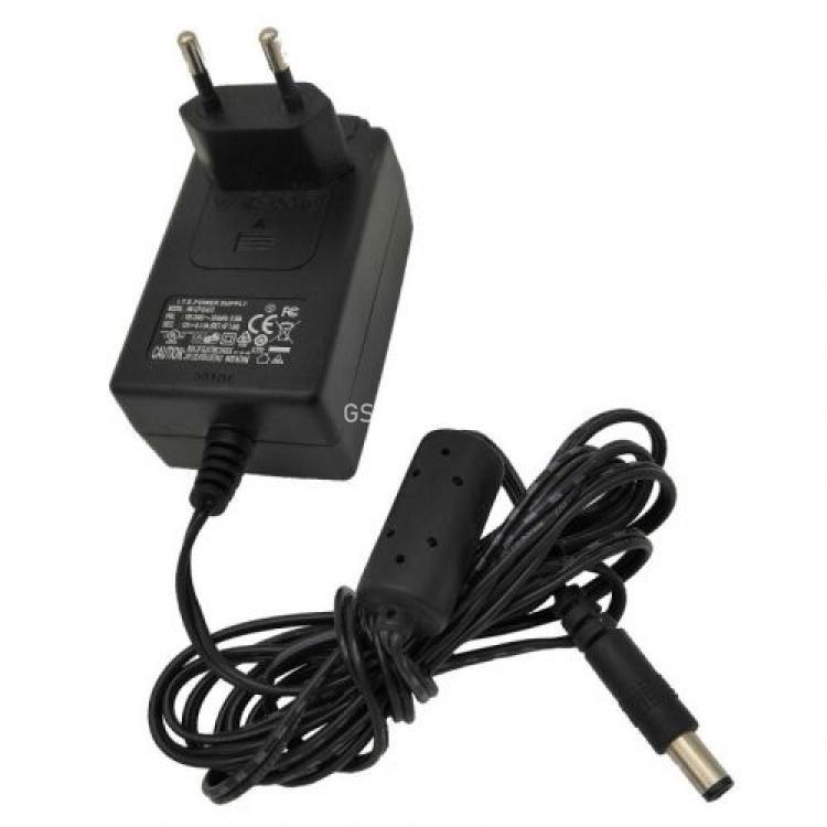 Блок Питания Allied Telesis (I.T.E.) Input 100-240V 50/60Hz 0,35A Output +12V/1A For AT-MC101XL AT-MC102XL(HK-CP12-A12)