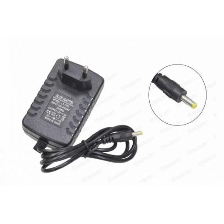 Блок Питания Niuketat Input 100-240V 50/60Hz Output 12V 2A(LX-1202)