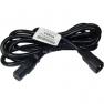 Сетевой Кабель Питания IBM 250v 10A 1xC13 To 1xC14 For PDU/UPC 280cm/2,8m(52P8565)