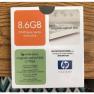 Магнитооптический диск HP 8,6Gb 2048bps 14x WORM(C7986A)