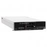 Сервер IBM Flex System x220 Compute Node No CPU Intel Xeon/ DualS1356/ 0Gb(384Gb) DDRIII/ 2LAN1000/ 2SAS/SATA/SSD 2,5"/ 0x50(1200)Gb SAS/SATA/SSD/ Half-Wide Compute Node(7906-25X_06PARA8)