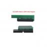 Переходник SCSI HD 68pin Male To IDC 50pin Male Offset(SCS1-68/50-HK)