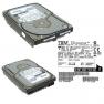 Жесткий Диск IBM Ultrastar 36LZX 36,7Gb (U160/10000/4Mb) 68pin U160SCSI(07N3200)