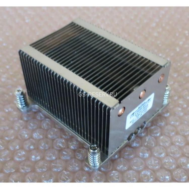 Радиатор 2U Fujitsu Socket 2011 Al/Cu For Primergy RX350S8 RX350S7 RX300S8 RX300S7 SX350S8 TX300S8 TX300S7 Eternus CS800-S4-RX37 CS800-S5-RX38(A3C40133790)