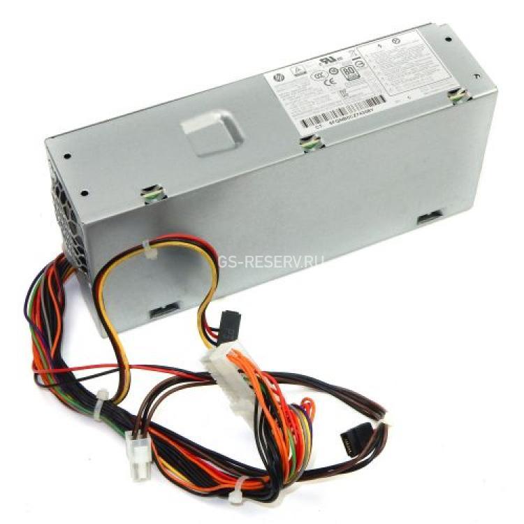 Блок Питания HP 180Wt (AcBel) для HP 400G2 400G3(848050-001)