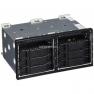 Корзина SAS/SATA HP 8xSAS/SATA Drive Cage SFF 2,5" Hot Swap For DL380p Gen8 DL385p Gen8(672146-001)